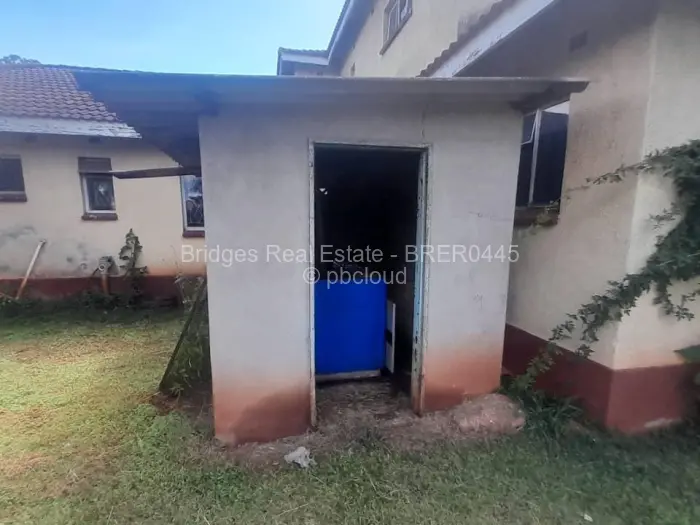 Office to Rent in Borrowdale