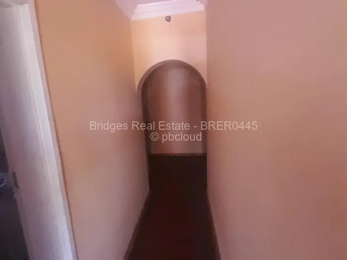 Office to Rent in Borrowdale