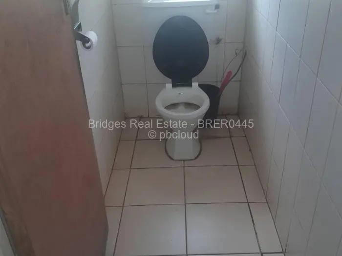 Office to Rent in Borrowdale