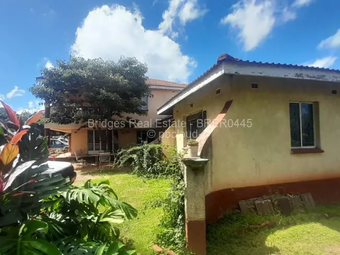 Office to Rent in Borrowdale