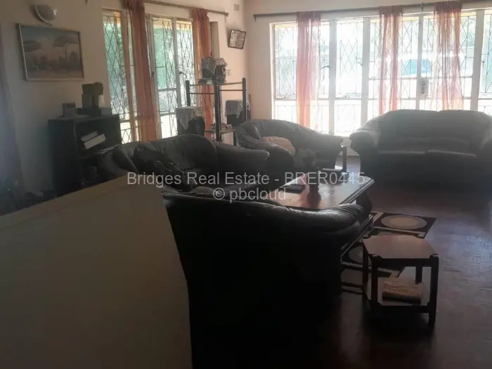 Office to Rent in Borrowdale