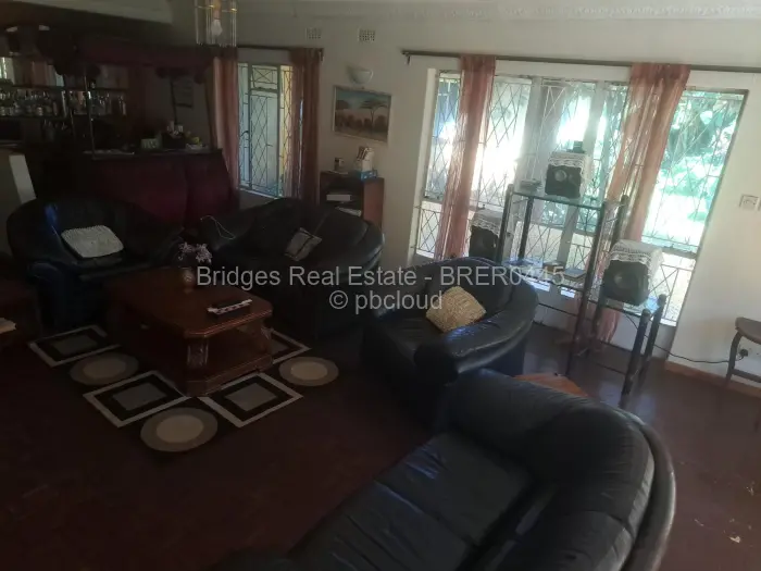 Office to Rent in Borrowdale