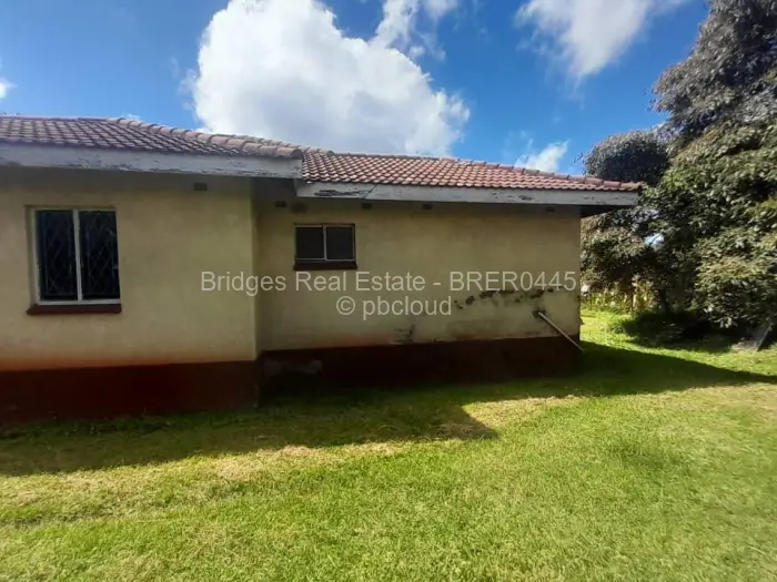 Office to Rent in Borrowdale