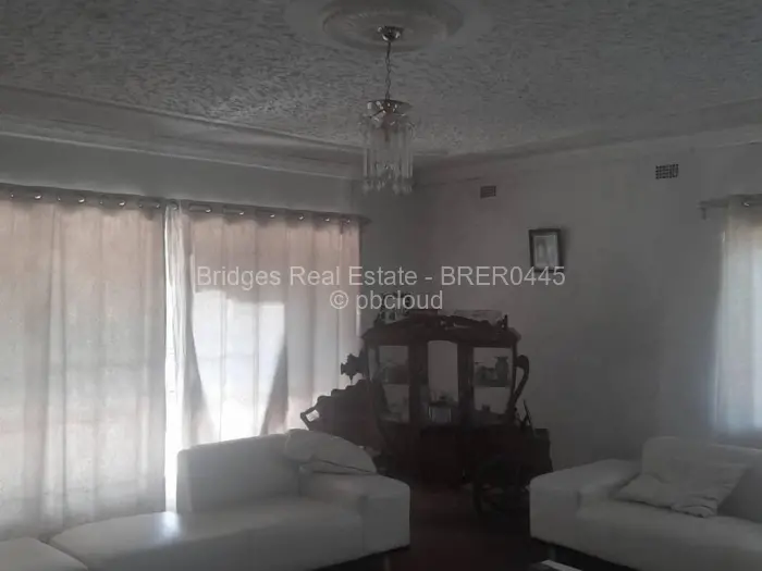 Office to Rent in Borrowdale