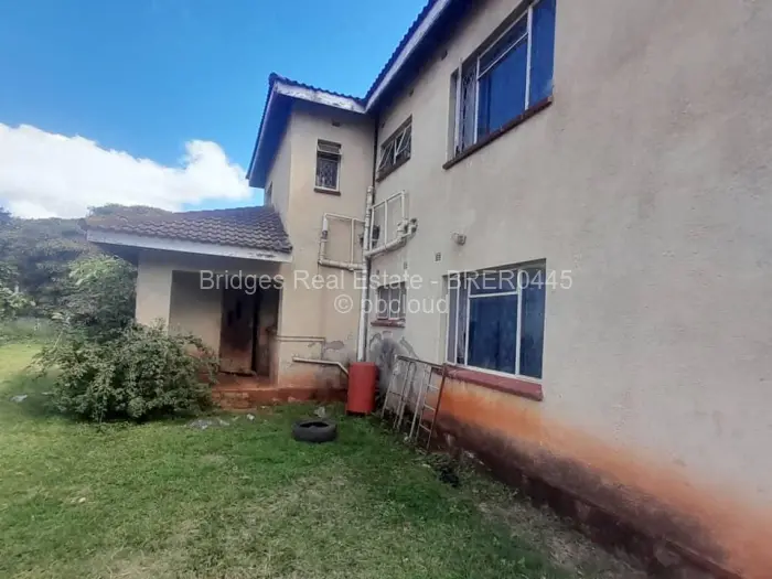 Office to Rent in Borrowdale