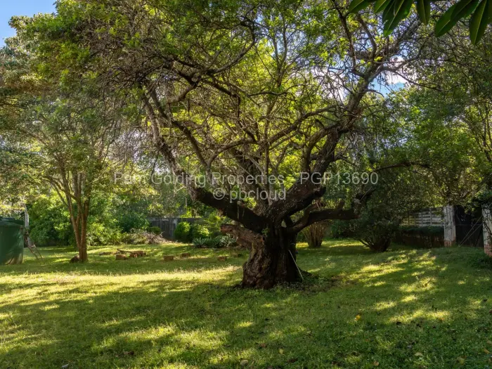 4 Bedroom House for Sale in Highlands, Harare