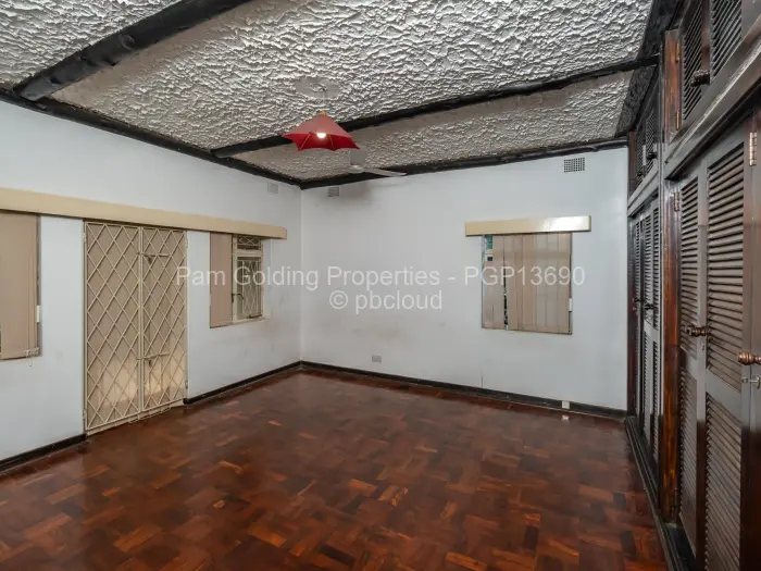 4 Bedroom House for Sale in Highlands, Harare