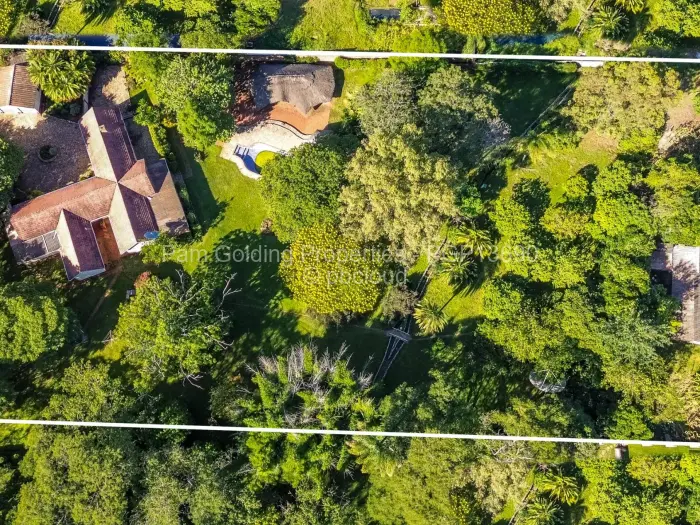 4 Bedroom House for Sale in Highlands, Harare