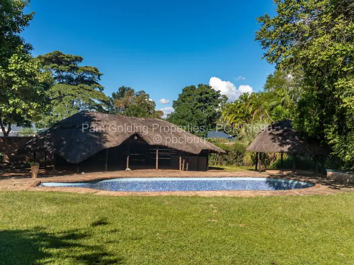 4 Bedroom House for Sale in Highlands, Harare