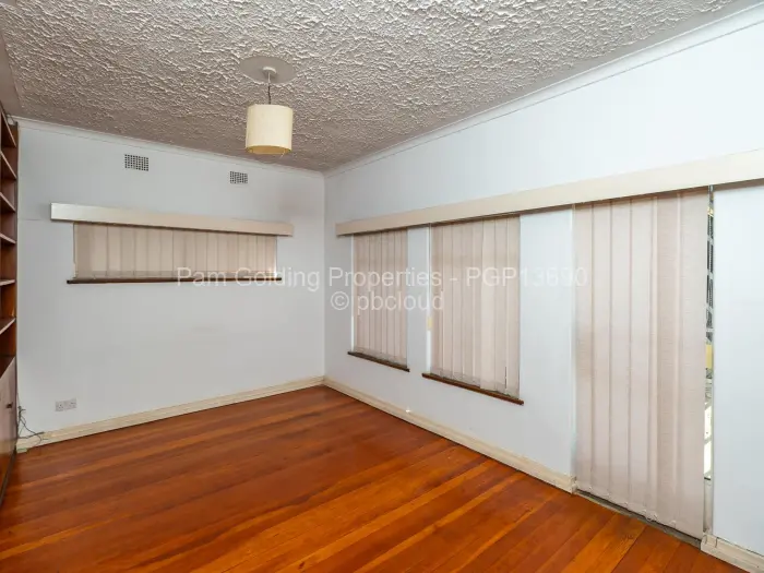 4 Bedroom House for Sale in Highlands, Harare