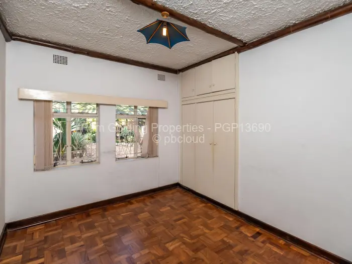 4 Bedroom House for Sale in Highlands, Harare