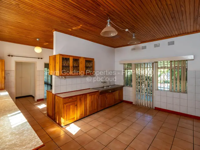 4 Bedroom House for Sale in Highlands, Harare