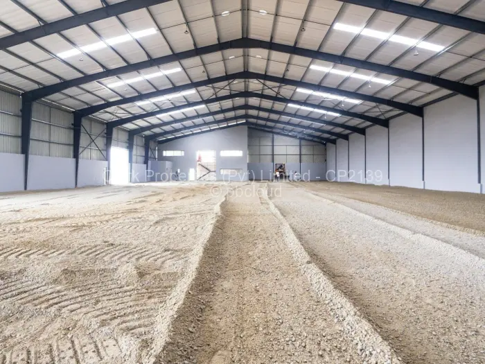 Warehouse/Industrial to Rent in Arlington