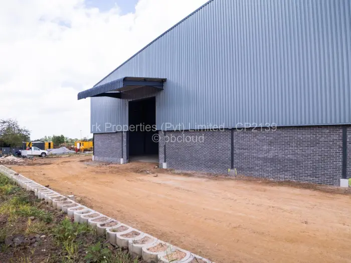 Warehouse/Industrial to Rent in Arlington