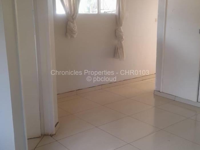 Office to Rent in Vainona, Harare