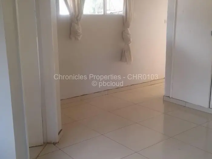 Office to Rent in Vainona, Harare