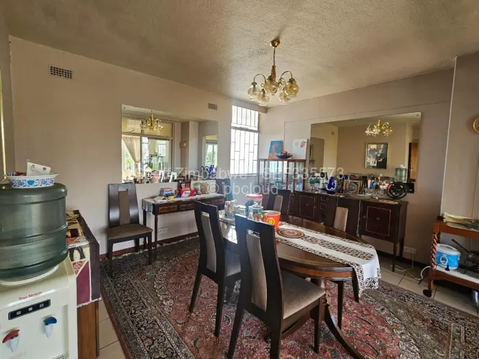 Flat/Apartment to Rent in Avenues