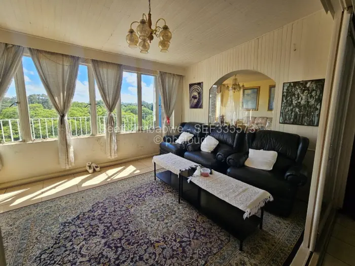 Flat/Apartment to Rent in Avenues