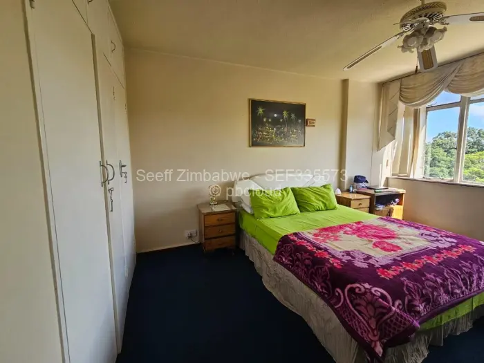 Flat/Apartment to Rent in Avenues