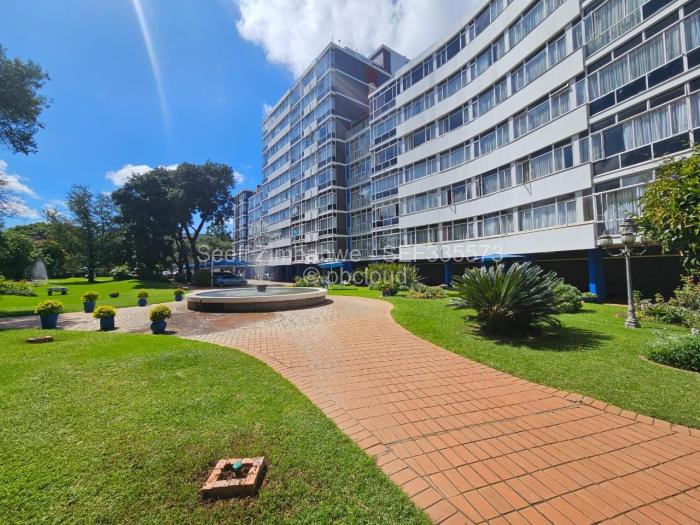 Flat/Apartment to Rent in Avenues, Harare