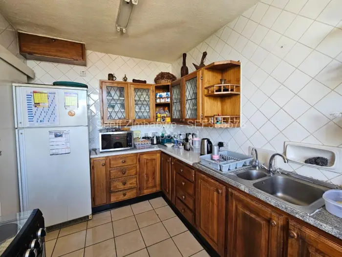 Flat/Apartment to Rent in Avenues