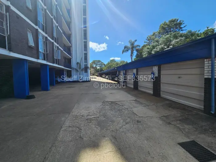 Flat/Apartment to Rent in Avenues