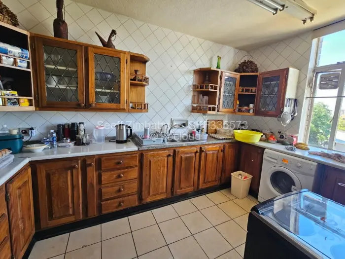 Flat/Apartment to Rent in Avenues