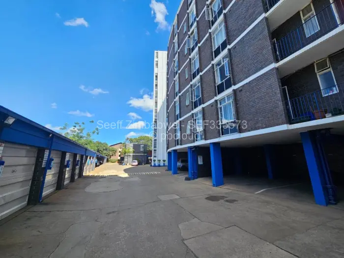 Flat/Apartment to Rent in Avenues