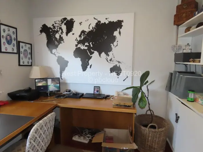 4 Bedroom House for Sale in Highlands, Harare