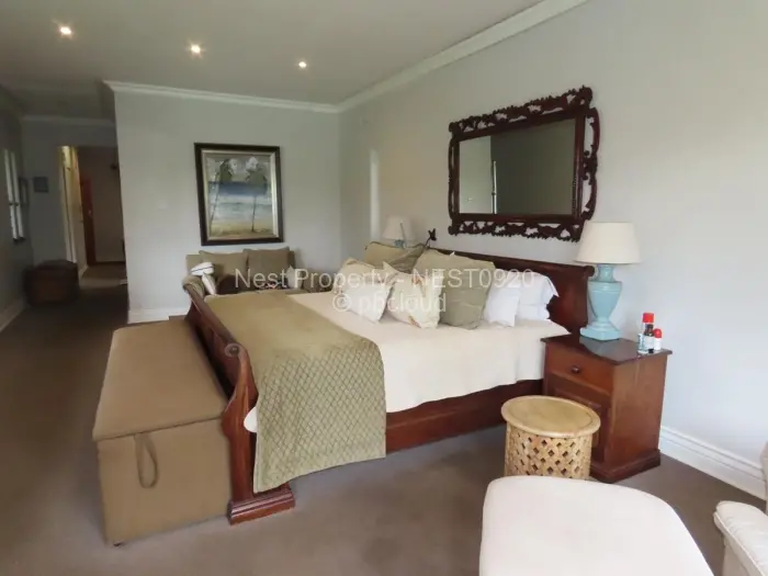 4 Bedroom House for Sale in Highlands, Harare