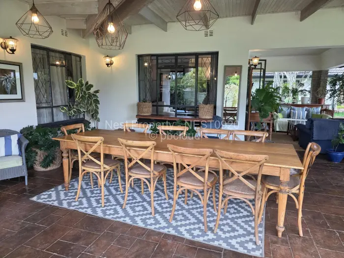 4 Bedroom House for Sale in Highlands, Harare