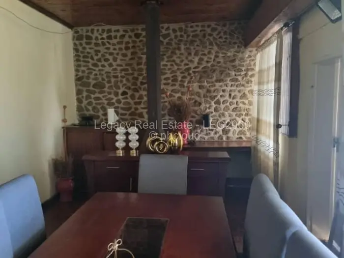 5 Bedroom House for Sale in Hatfield, Harare