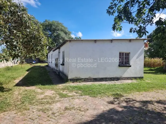 5 Bedroom House for Sale in Hatfield, Harare