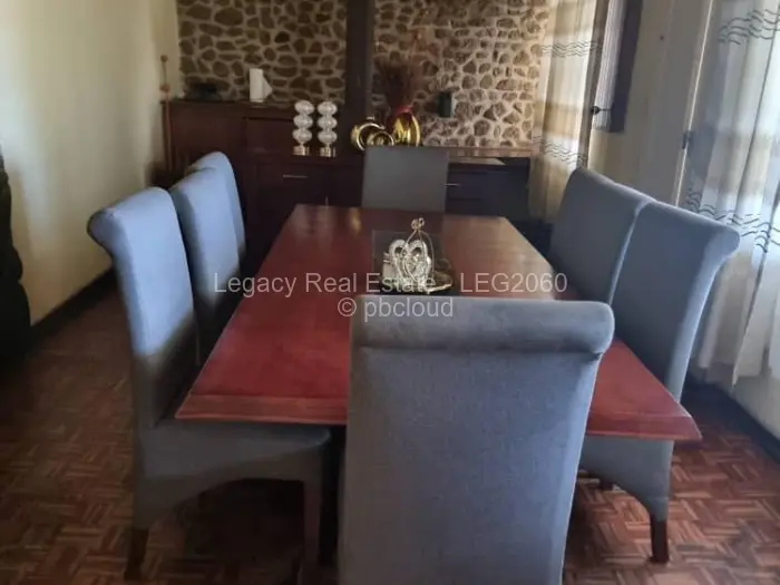 5 Bedroom House for Sale in Hatfield, Harare