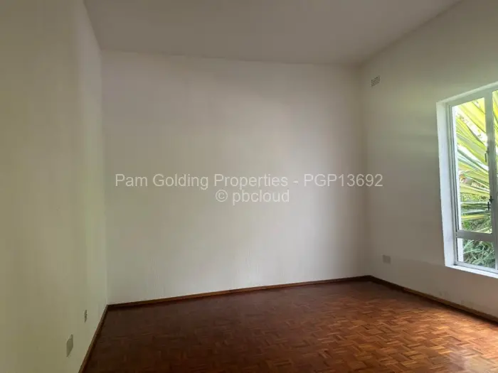 4 Bedroom House to Rent in Borrowdale Brooke