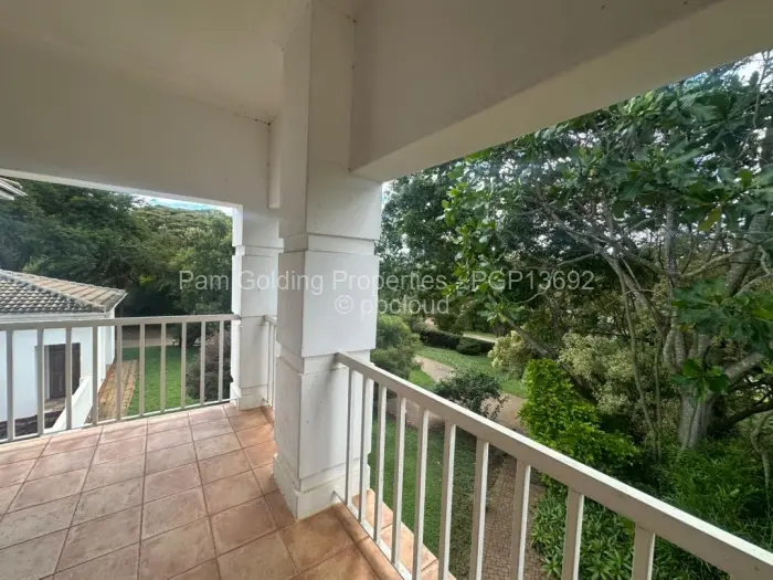 4 Bedroom House to Rent in Borrowdale Brooke