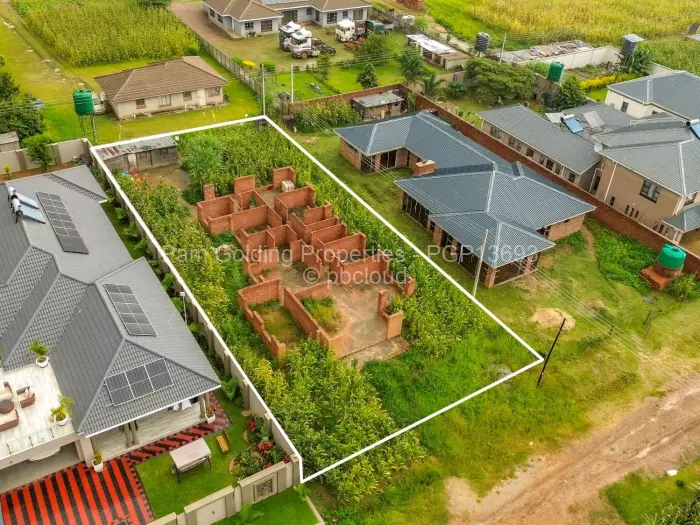 4 Bedroom House for Sale in Sandton Park, Harare