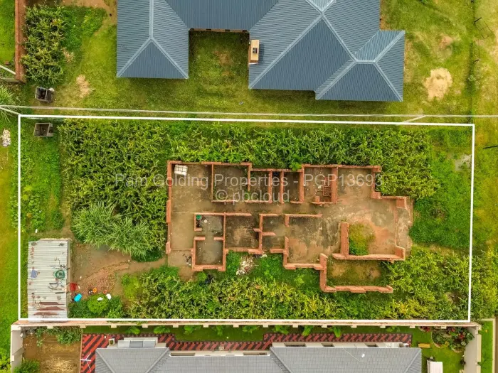 4 Bedroom House for Sale in Sandton Park, Harare