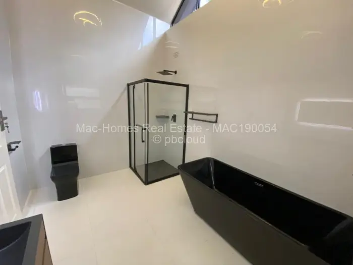 Flat/Apartment to Rent in Mount Pleasant, Harare