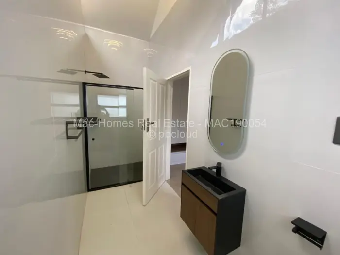 Flat/Apartment to Rent in Mount Pleasant, Harare