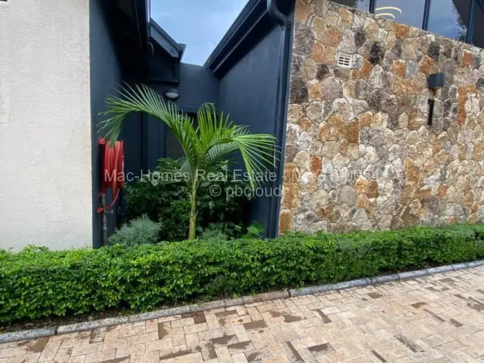 Flat/Apartment to Rent in Mount Pleasant, Harare