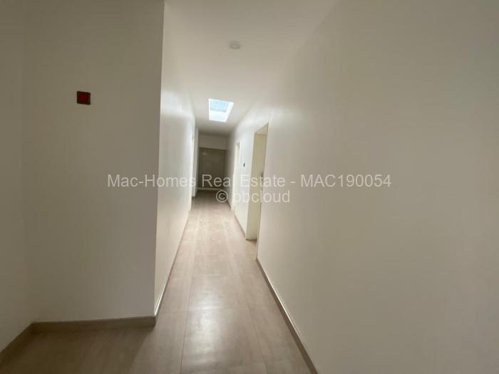 Flat/Apartment to Rent in Mount Pleasant, Harare