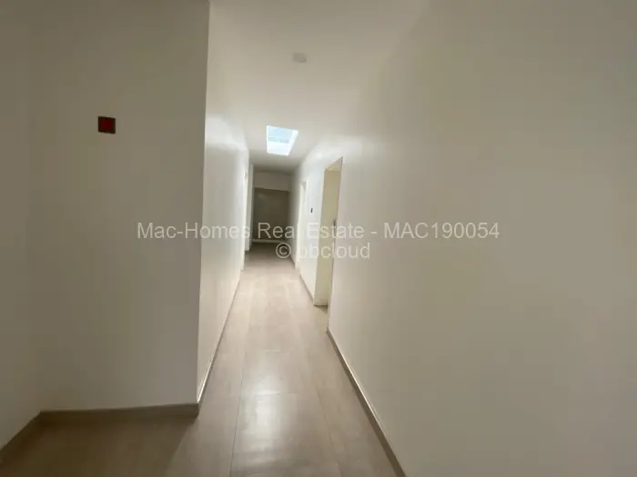 Flat/Apartment to Rent in Mount Pleasant, Harare