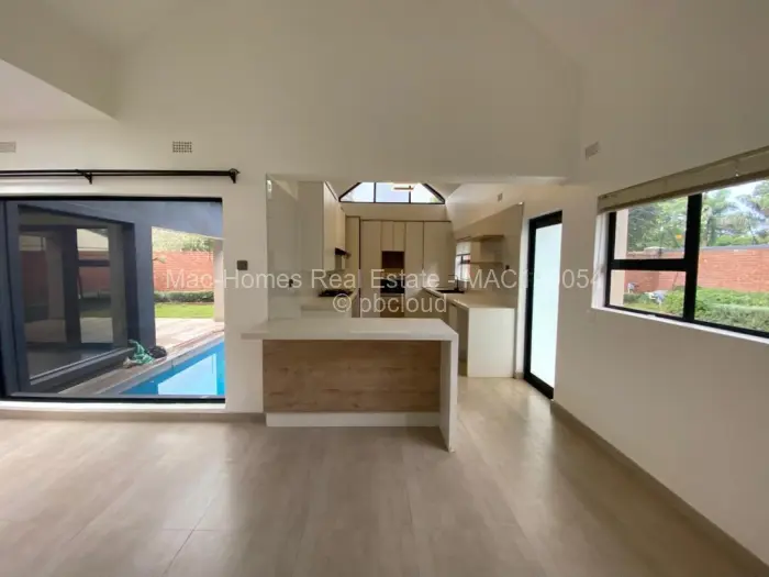 Flat/Apartment to Rent in Mount Pleasant, Harare