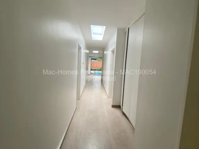 Flat/Apartment to Rent in Mount Pleasant, Harare