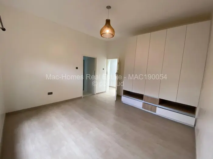 Flat/Apartment to Rent in Mount Pleasant, Harare