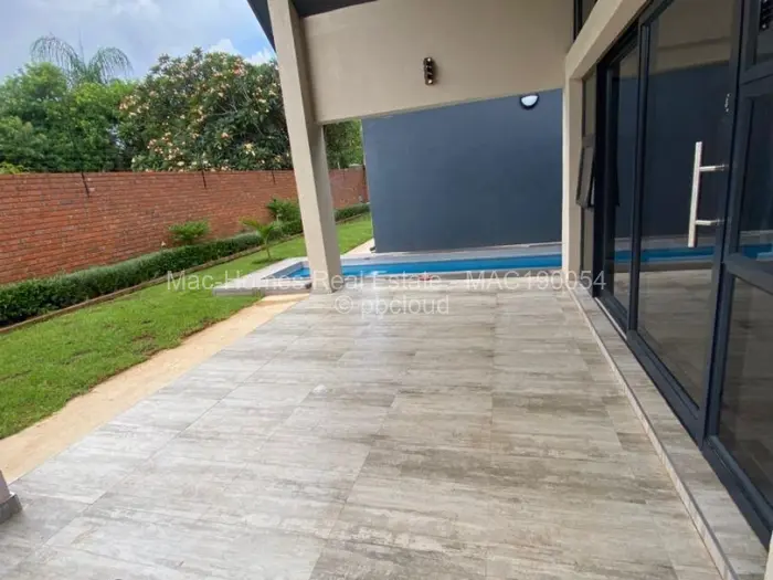 Flat/Apartment to Rent in Mount Pleasant, Harare