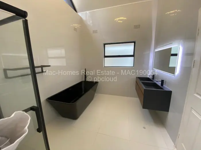 Flat/Apartment to Rent in Mount Pleasant, Harare