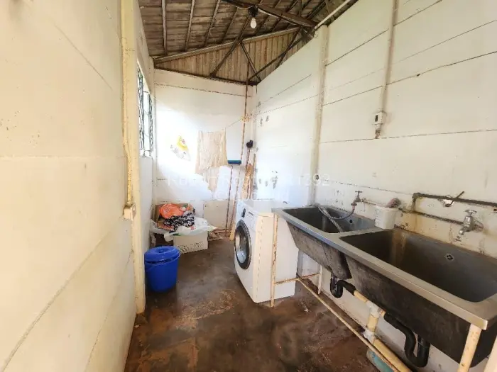 3 Bedroom House to Rent in Vainona