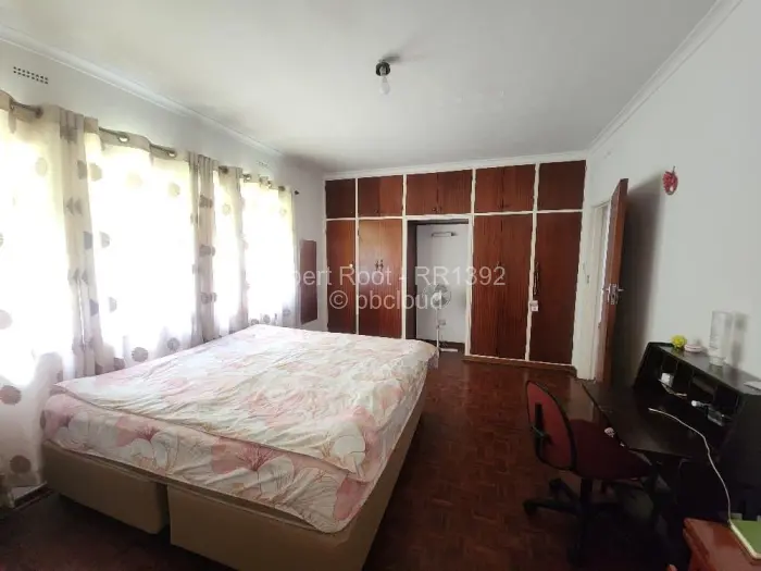 3 Bedroom House to Rent in Vainona